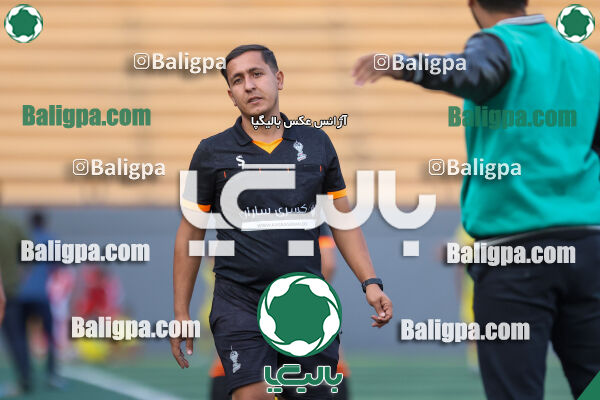 پاس قوامین 0–1 دلوار افراز
