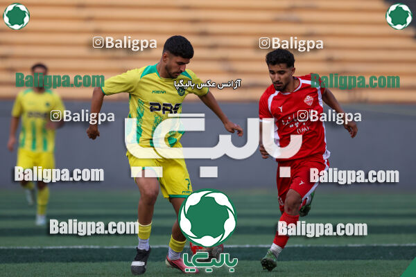 پاس قوامین 0–1 دلوار افراز