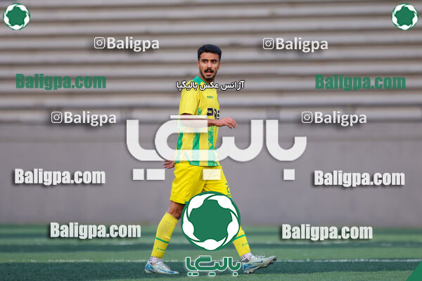 پاس قوامین 0–1 دلوار افراز