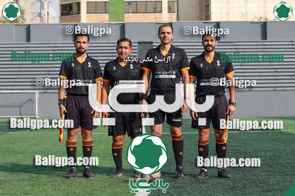 پاس قوامین 0–1 دلوار افراز