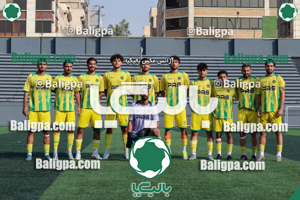 پاس قوامین 0–1 دلوار افراز