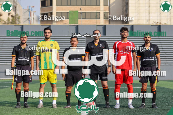 پاس قوامین 0–1 دلوار افراز