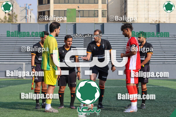 پاس قوامین 0–1 دلوار افراز