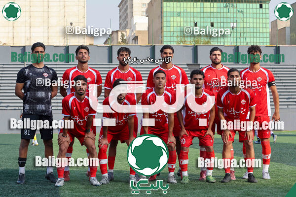پاس قوامین 0–1 دلوار افراز