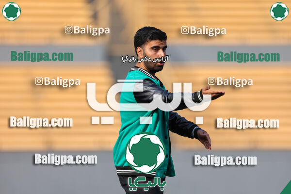 پاس قوامین 0–1 دلوار افراز