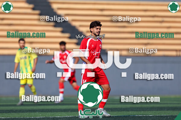 پاس قوامین 0–1 دلوار افراز