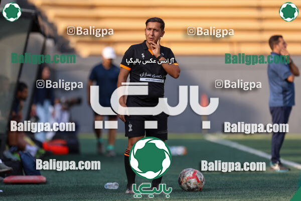 پاس قوامین 0–1 دلوار افراز